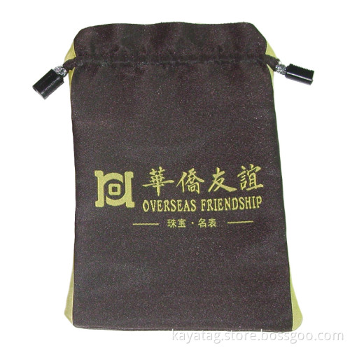 Fabric Bags